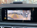 GLEクーペ 400d 4マチック スポーツ 4WD 本革シート