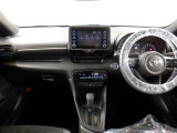 ヤリス 1.5 ハイブリッド X E-Four 4WD 