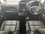 ヴォクシー 2.0 ZS 修復歴無し