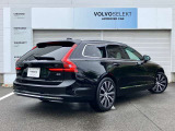 V90 アルティメット B5 
