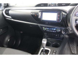 ハイラックス 2.4 Z ディーゼル 4WD 