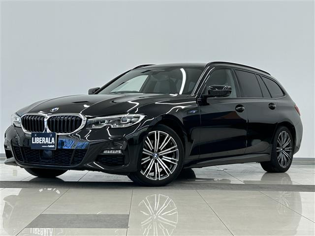 3シリーズツーリング 320d xドライブ Mスポーツ  4WD 4WD 修復歴無し
