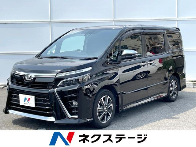 ヴォクシー 2.0 ZS 煌II 