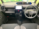 タントカスタム RS スタイルセレクション 