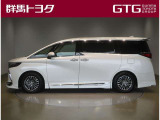 アルファード ハイブリッド 2.5 エグゼクティブ ラウンジ E-Four 4WD 