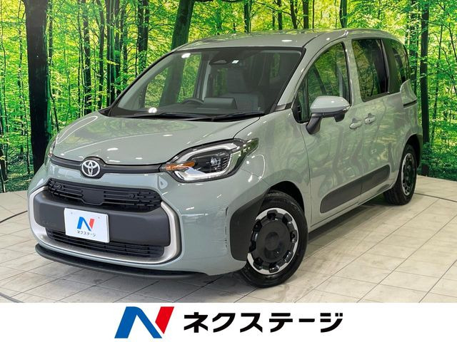 シエンタ 1.5 Z 