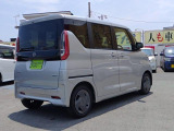 ルークス S 