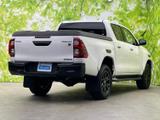 ハイラックス 2.4 Z GRスポーツ ディーゼル 4WD 