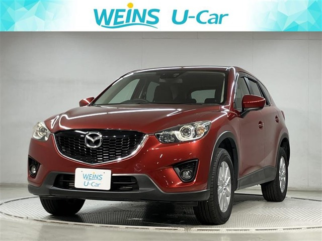 CX-5 2.2 XD 