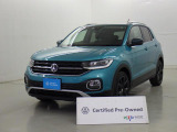 フォルクスワーゲン T-Cross