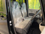 もちろん車内はキレイです♪よりクリーンな状態をキープしたいお客様には『ナノゾーンコート』がおすすめ!新型コロナウイルス対策や、除菌・消臭に効果を発揮し多くの方にご好評いただいております。