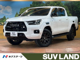 トヨタ ハイラックス