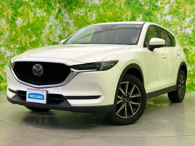 CX-5 2.5 25S Lパッケージ 