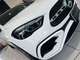 GLAクラス GLA200d 4マチック AMGラインパッケージ 4WD 