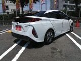 プリウスPHV 1.8 A 