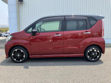 ムーヴカスタム RS ハイパー SAII 
