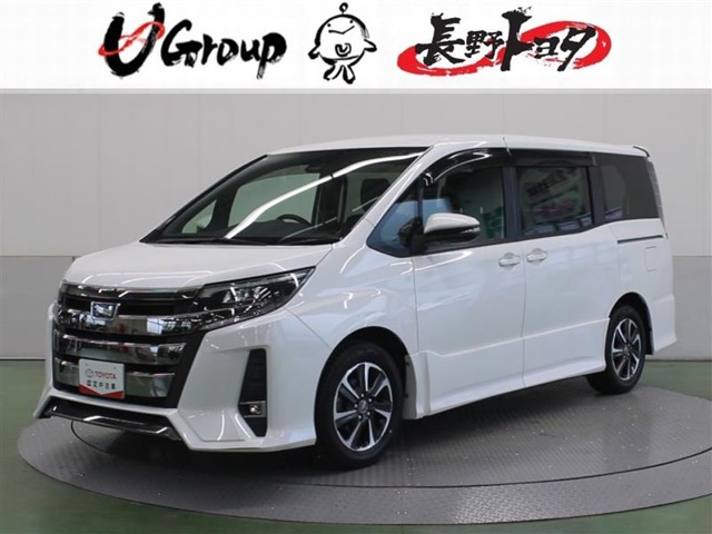 ノア 2.0 Si 