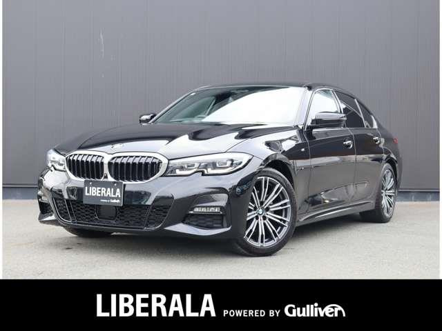 3シリーズセダン 320d xドライブ Mスポーツ 4WD 4WD 修復歴無し