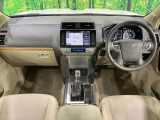ランドクルーザープラド 2.7 TX Lパッケージ マットブラック エディション 4WD 