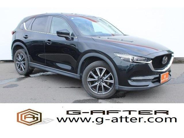 CX-5 2.2 XD プロアクティブ ナビBカメラTV純正19AW衝突軽減ETC2.0