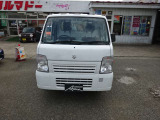 キャリイ FC 4WD 