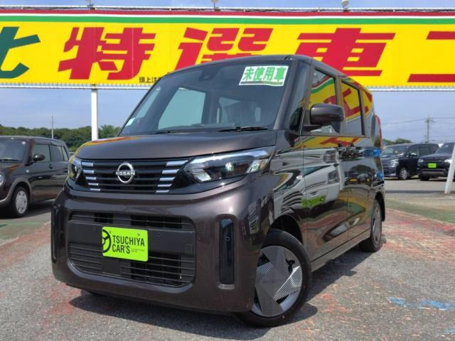 ルークス S 