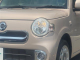 ミラココア プラス L 4WD 修復歴無し