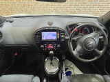 ジューク 1.6 NISMO 4WD 4WD 修復歴無し