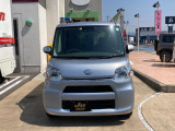 タント X リミテッド SAIII 