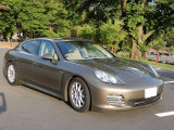 パナメーラ 4 PDK 4WD PDK 4WD