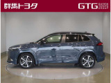 カローラクロス 1.8 ハイブリッド Z E-Four 4WD 