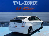 プリウス 1.8 S 