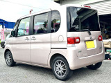 タント L おトク車 修復歴なし 禁煙車/3847