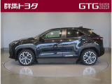 ヤリスクロス 1.5 ハイブリッド Z 