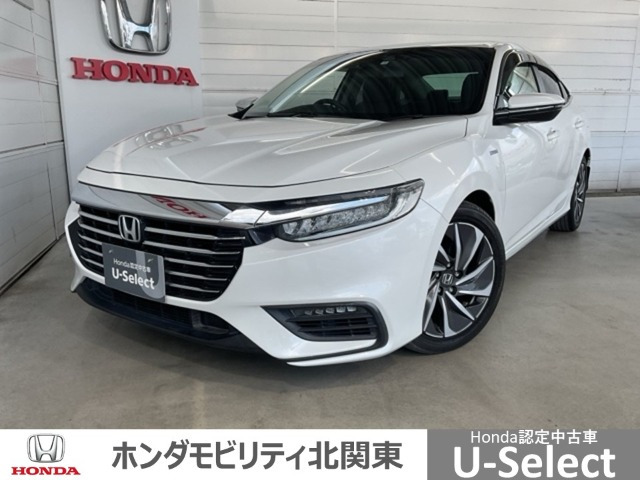 インサイト  1.5 EX
