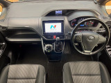 ヴォクシー 2.0 ZS 煌 