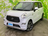 【中古車情報】トヨタ ピクシスジョイ F G SAIII  の中古車詳細（走行距離：3.1万km、カラー：シャイニングホワイトパール、販売地域：佐賀県唐津市）