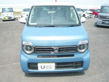 N-WGN L ホンダ センシング 