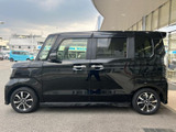 N-BOXカスタム G EX ホンダセンシング 