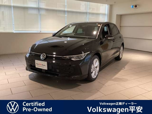 ゴルフ  TDI アクティブ アドバンス ディーゼルターボ