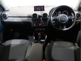 A1スポーツバック 1.0 TFSI 