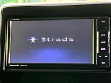 【ナビゲーション】目的地までしっかり案内してくれる使いやすいナビ。Bluetooth接続すればお持ちのスマホやMP3プレイヤーの音楽を再生可能!毎日の運転がさらに楽しくなります!!