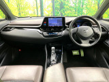 C-HR  G