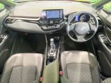 C-HR  G