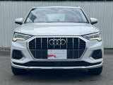 Q3 35 TFSI アドバンスド 