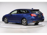 レヴォーグ 1.6 GT アイサイト スマートエディション 4WD 