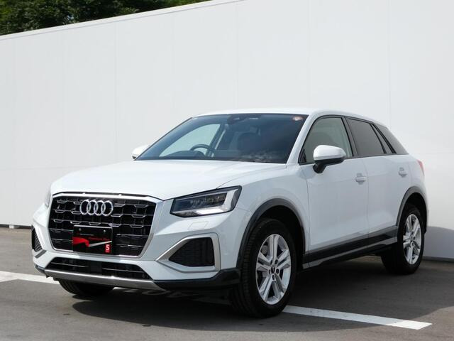 Q2  35 TDI アドバンスト ディーゼル