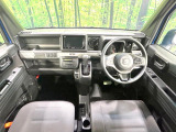 N-VAN +スタイル ファン ホンダセンシング 