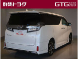 ヴェルファイア 3.5 ZG 4WD 