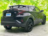 C-HR ハイブリッド 1.8 G モード ネロ 